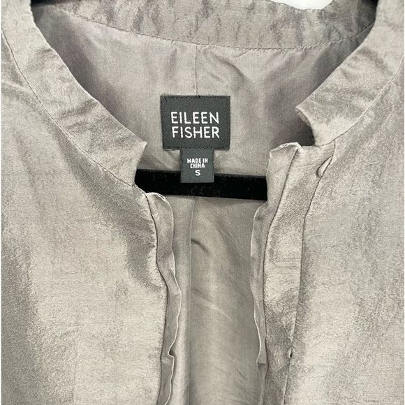 Eileen fisher woman’s blazer - Picture 4 of 4